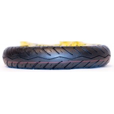 Покрышка 3.00-10 DUNLOP (Китай) безкамерка